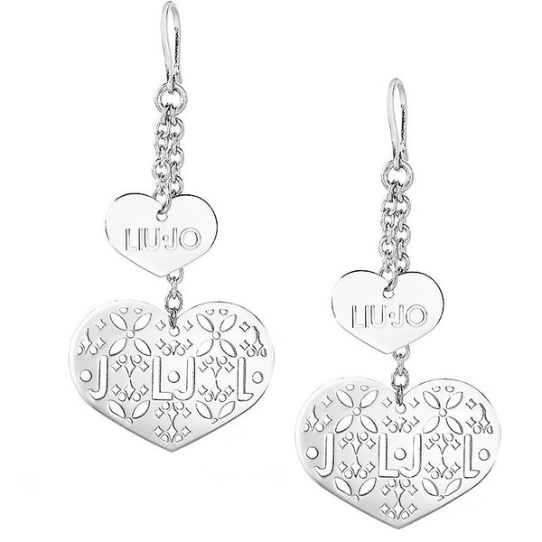 Liu Jo Luxury Orecchini LJ2413 - Gioiello Moderno, Design Esclusivo