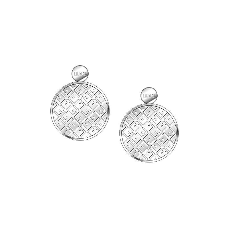 Orecchini Donna Trama LJ884 - Liu Jo Luxury