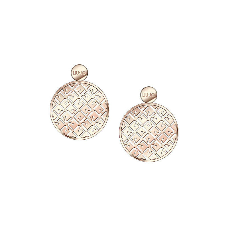 Orecchini Donna Trama LJ887 - Liu Jo Luxury