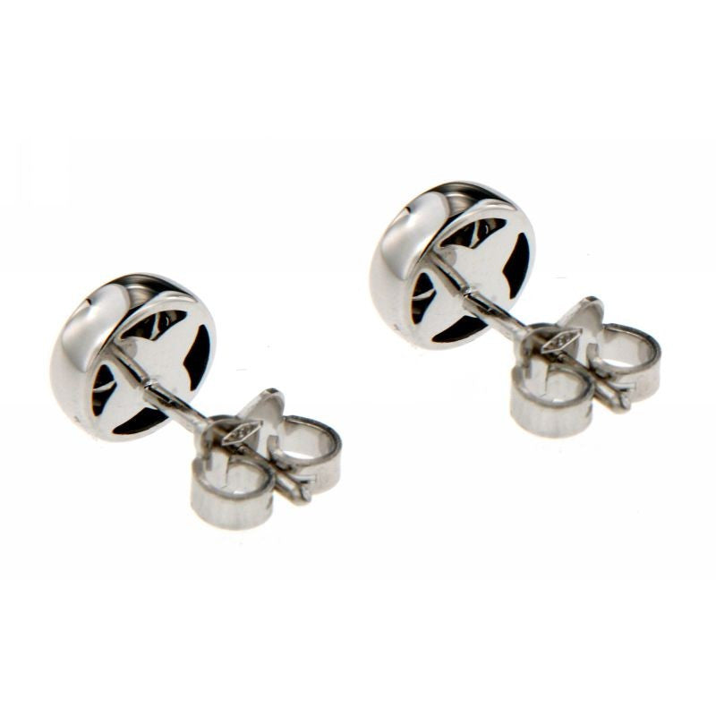 Orecchini con Diamanti Eternity - Xe433/040 Recarlo