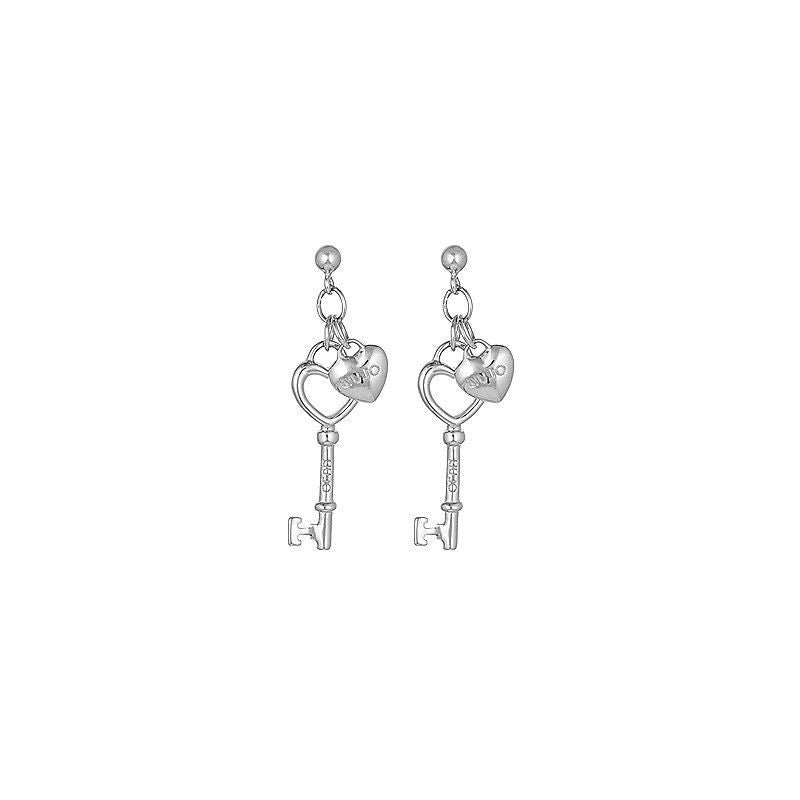 Orecchini in Argento Donna AG 925 ALJ009 - Liu Jo