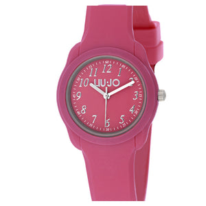 Orologio Donna Fuxia Junior TLJ986 - Liu Jo Luxury