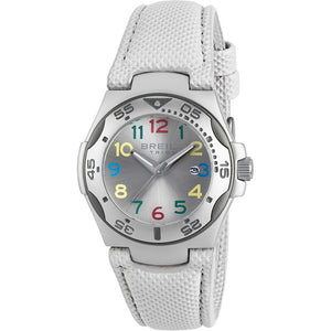 Orologio Bambina Ice Extension Tribe Bianco EW0293 - Breil  