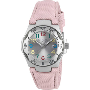 Orologio Bambina Ice Extension Tribe Rosa EW0294 - Breil  