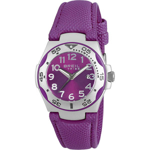 Orologio Bambina Ice Extension Tribe Viola EW0290 - Breil 