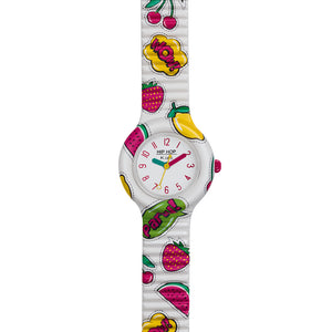 Orologio Bambina Kids Fun Fruit Party HWU1036 Hip Hop