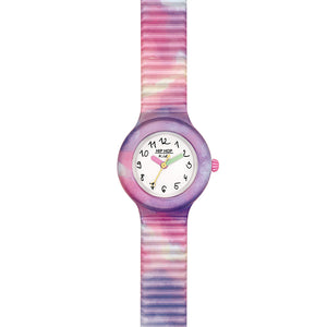 Orologio Bambina Kids Fun Marshmallow HWU1067 Hip Hop