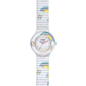 Orologio Bambina Kids Fun Rainbow Sky HWU1124 Hip Hop