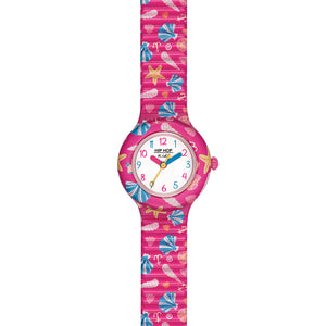 Orologio Bambina Kids Fun Shell HWU1064 Hip Hop