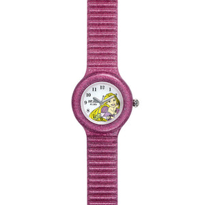 Orologio Bambina Principesse Disney Rapunzel HWU1003 Hip Hop