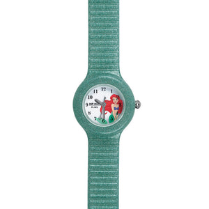 Orologio Bambina Principesse Disney Sirenetta HWU1002 Hip Hop