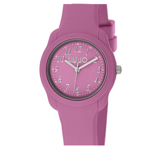 Orologio Donna Rosa Junior TLJ988 - Liu Jo Luxury 