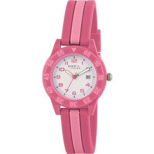 Orologio Bambina Trick Rosa Tribe Breil  