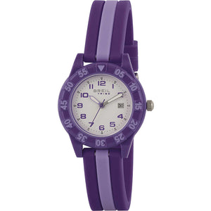 Orologio Bambina Trick Viola Tribe Breil  