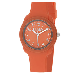 Orologio Donna Arancione Junior TLJ983 - Liu Jo Luxury 