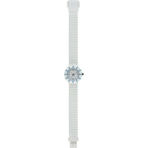 Orologio Bambino Bianco Kids HWU0762 - Hip Hop 