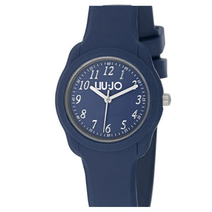 Orologio Donna Blu Junior TLJ980 - Liu Jo Luxury 