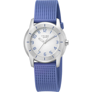 Orologio Bambino Celeste Tribe Brick Breil 