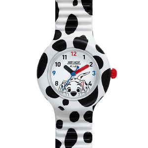 Orologio Bambino Disney La Carica dei 101 HWU1000 Hip Hop
