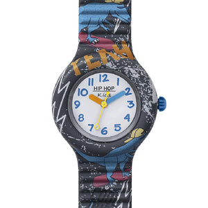 Orologio Bambino Kids Fun Dinosaur HWU0992 Hip Hop