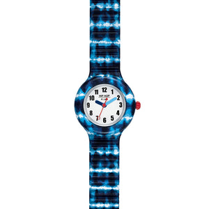 Orologio Bambino Kids Fun Tie Die HWU1068 Hip Hop