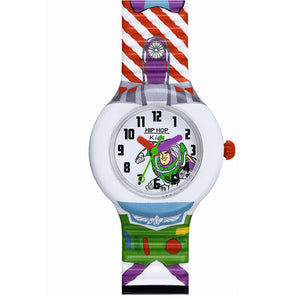 Orologio Bambino Kids Toy Story Buzz HWU1030 Hip Hop