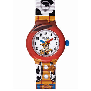 Orologio Bambino Kids Toy Story Woody HWU1031 Hip Hop