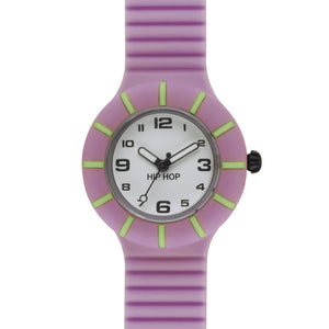 Orologio Bambino Lilla Kids HWU0758 - Hip Hop