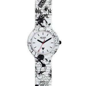Orologio Unisex Mickey Retro HWU1035 Hip Hop