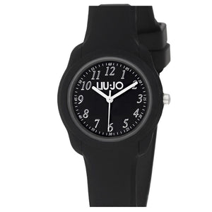 Orologio Donna Nero Junior TLJ979  - Liu Jo Luxury 
