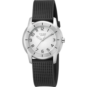 Orologio Bambino Nero Tribe Brick Breil 