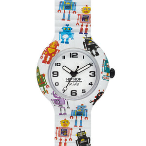 Orologio Bambino Robot Kids HWU0815 Hip Hop