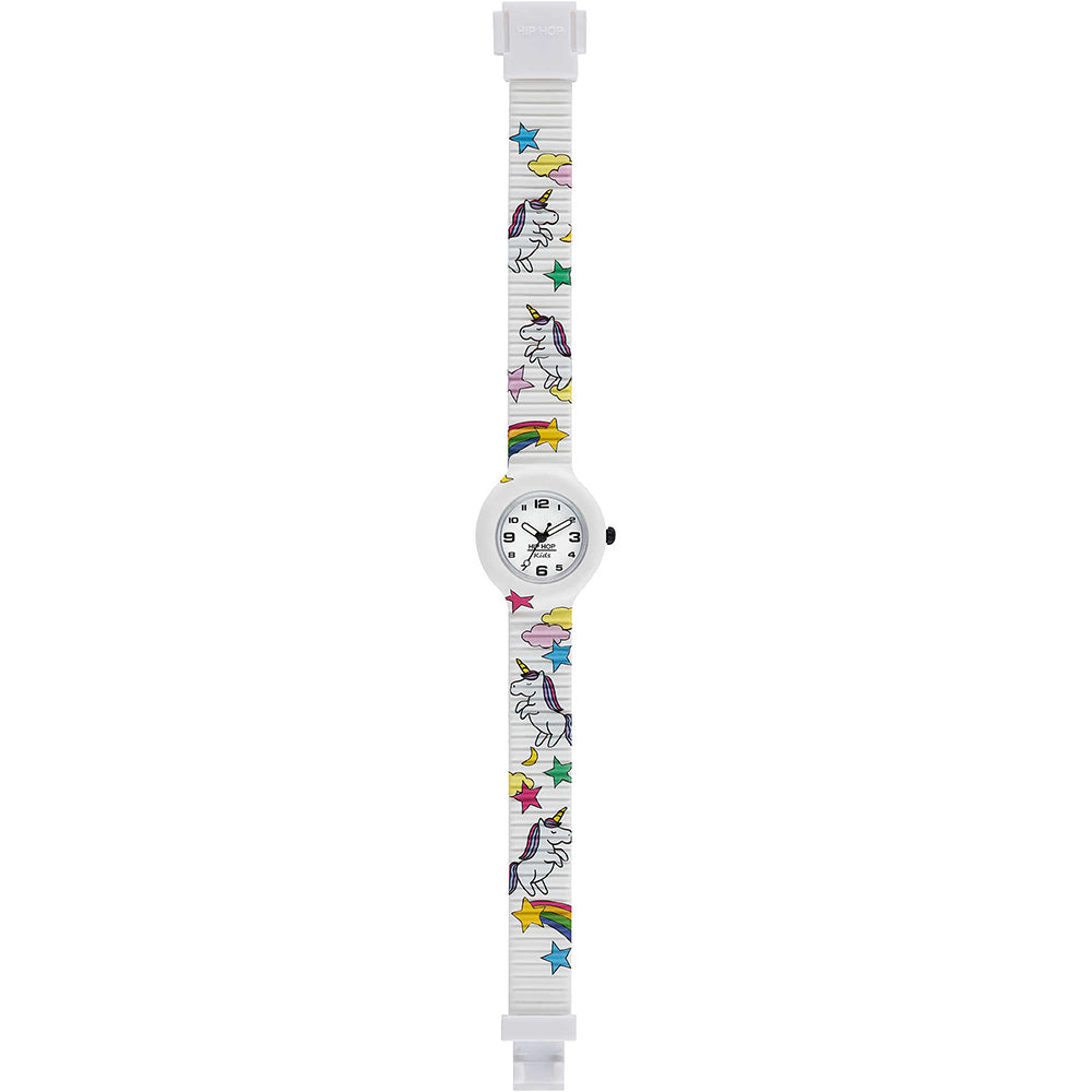 CIVO Orologio Bambini Impermeabile - Quadrante Luminoso, Cinturino Silicone Morbido, Giapponese - Foto 10