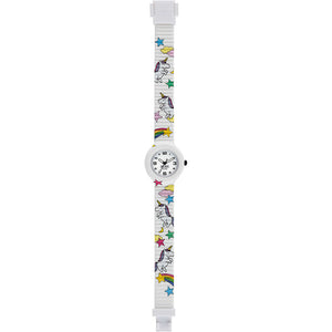 Orologio Bambino Unicorni Kids HWU0811 Hip Hop 