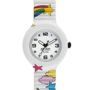 Orologio Bambino Unicorni Kids HWU0811 Hip Hop