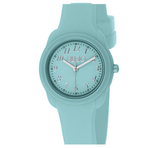 Orologio Donna Verde Junior TLJ987 - Liu Jo Luxury 