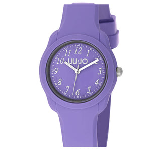 Orologio Donna Viola Junior TLJ981 - Liu Jo Luxury 