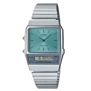 Orologio Casio Edgy Collection Celeste