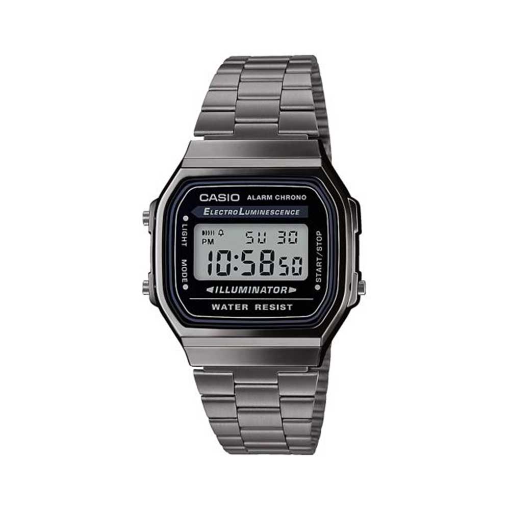 Orologio Casio Vintage Digitale Unisex