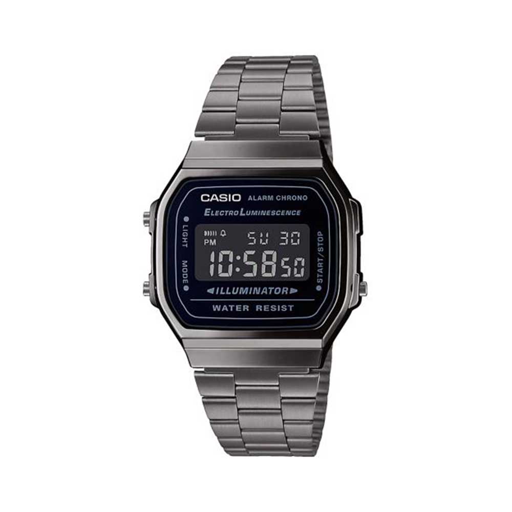 Orologio Casio Vintage Digitale Unisex