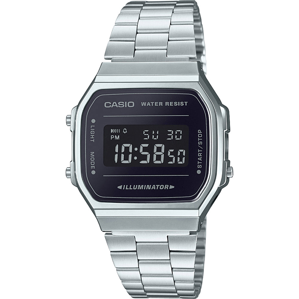 Orologio Casio Vintage Digitale Unisex