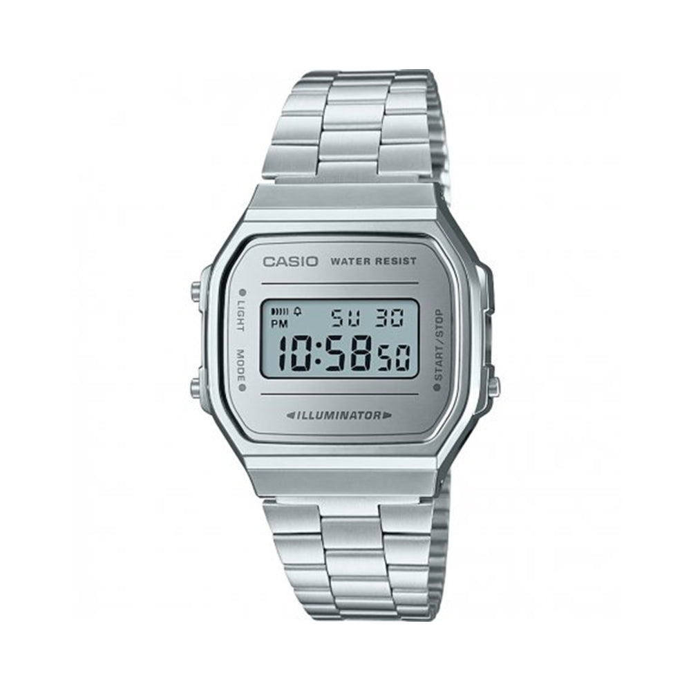 Orologio Casio Vintage Digitale Unisex