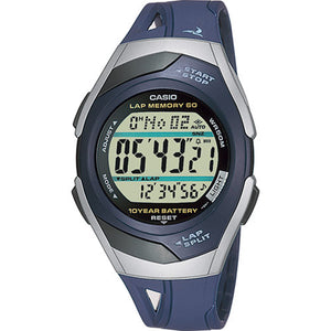 Orologio Digitale Bambino Blu Casio