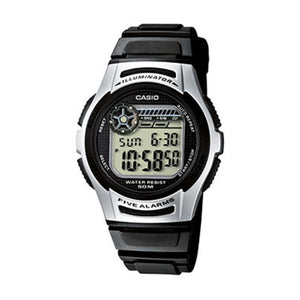 Orologio Digitale Casio Nero