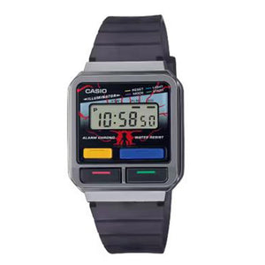 Orologio Digitale Casio Stranger Things