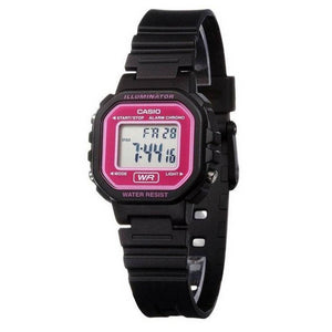 Orologio Digitale Collection Viola Casio