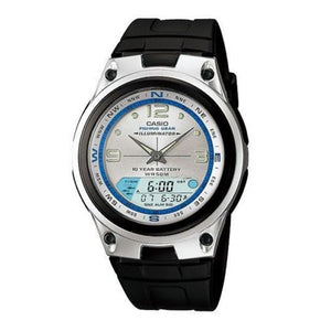 Orologio Digitale Fishing Gear Moon Casio