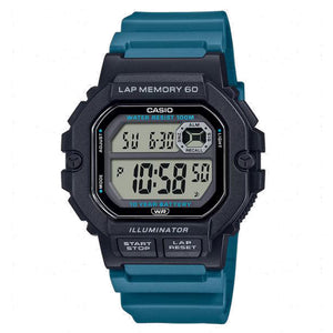 Orologio Digitale Unisex Runner Casio Collection