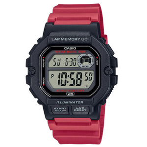 Orologio Digitale Unisex Runner Casio Collection