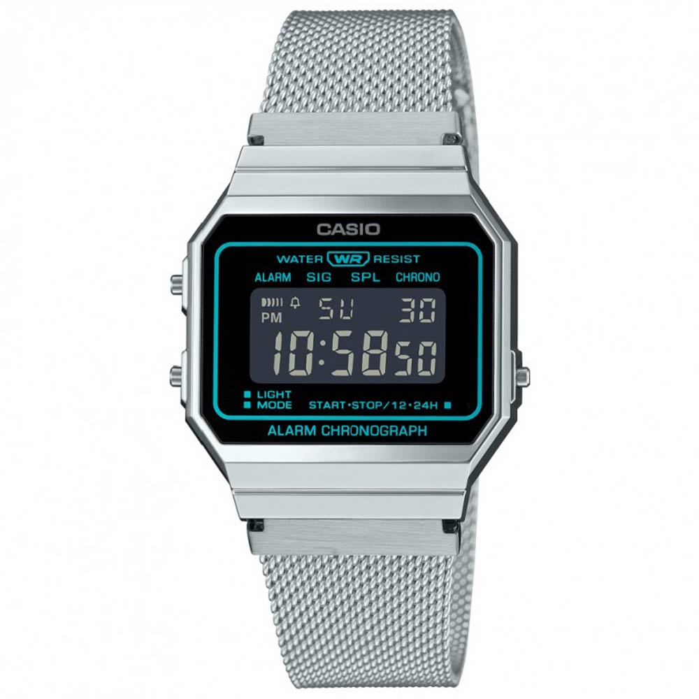 Orologio Digitale Unisex Vintage Collection Casio - Gioielleria Amadori